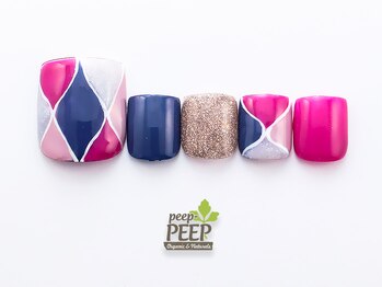 ピッピ 白金台店(peep PEEP)/ 22年1月マンスリートレンド-17