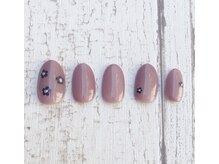 ネイルルームワンサード(Nail Room One Third)/One Third Aコース 