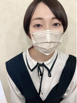 トゥー(two.)/美眉スタイリングアイブロウ