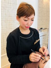 レイアイラッシュ 守谷店(Ray Eyelash Salon) 高寺 