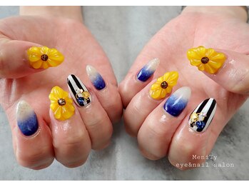 メニティ(MeniTy)/ハンドネイル