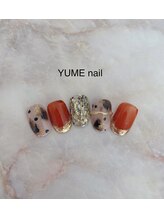 ユメ(YUME)/9月限定クーポン★6980→6500