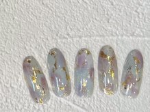 ネオリーブアオバアイ 高田馬場店(Neolive aoba eye)/定額★¥6400［ニュアンス］