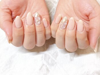 アベニュー(Avenue)/定額アート