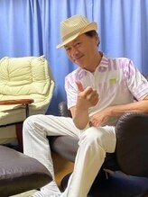 整体工房リバティ 並木店 樋口 栄三