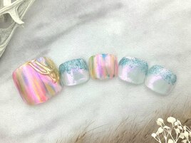 オーロラデザイン銀座フィルイン