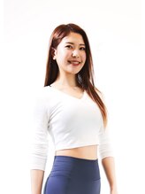 スタジオアイビーピラティス 麻布十番店(STUDIO IVY PILATES)&nbsp;IVY スタッフ