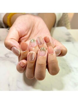 アイラッシュサロン ナチュレ 朝霞店(NATURE)/ネイルデザイン