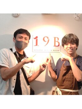 イチキュービー 仙台駅前東口店(19B)/来店写真