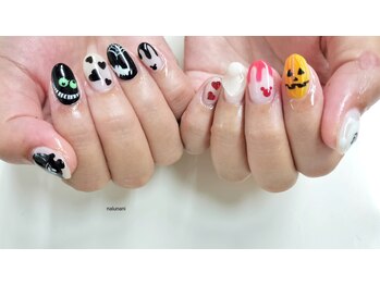 ナルナニ(nalu nani)/