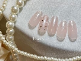 【1月　simple plus】