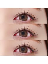 ミー(me.)/フラットラッシュ