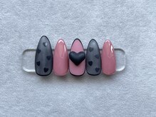 アンドネイルコロン(&Nail:)/定額★90min