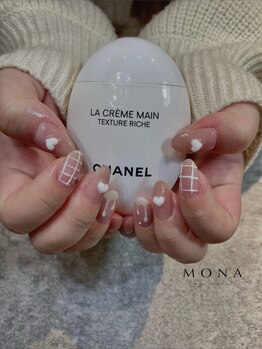 イー(iii)/いちごミルク