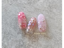 シーズンネイル