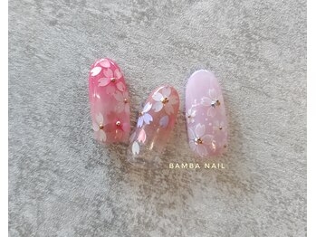 カディア(CADIA)/シーズンネイル