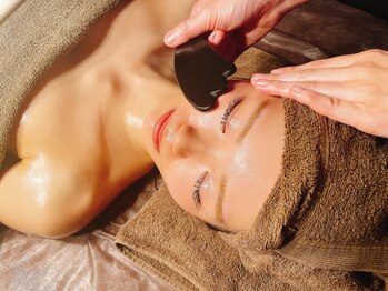 ココカラキレイ(COCOKARA KIREI)/【フェイシャル】