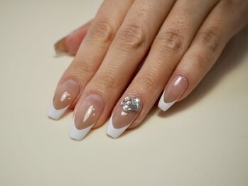 etel nailsalon【エテル】