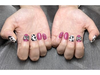 ノア ネイル(Noa Nail)/