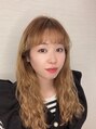 ミュー(professional beauty salon MYU) MISAKI