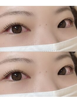 アイラッシュプラン リノ(eyelash plan RINO)/韓国風パーマ