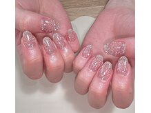 ポムネイル(pomme nail)