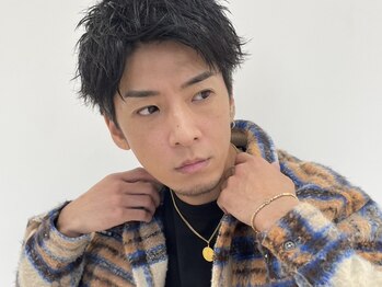 メンズフィオブロウ 大阪梅田店(men's fiio brow)/#メンズ眉毛#メンズアイブロウ