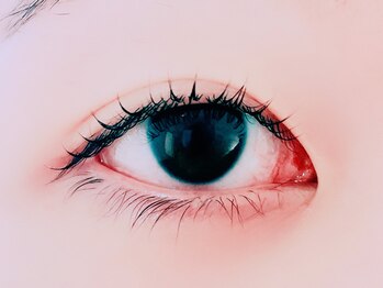 コロル(COLOR)/まつ毛パーマ