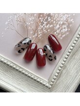 セプトネイル 函館店(SEPT NAIL)/11月選べるサンプル6050円