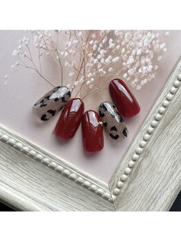 セプトネイル 函館店(SEPT NAIL)/11月選べるサンプル6050円