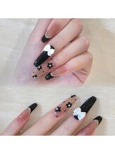 ジュジュネイルサロン 渋谷(JUJU NAIL SALON)/定額デザイン