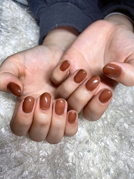 ベリール(Belire)/持ち込み/フィルイン/ワンカラー