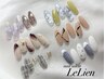 【平日10～16時限定！】シンプルコース　¥5,980