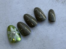 ニュイ 中野店(nuit)/simple定額コース￥6,800