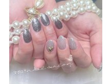 マグロ ネイルサロン/