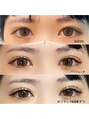 クレオ(CREO)/Eyelash Salon CREO