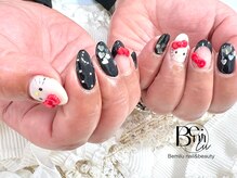 ベミル(Bemilu)/キティちゃん