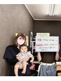 ほんじょう整骨院 美容整体&nbsp;ママの骨盤矯正中はお子様お預かりしますよ！
