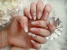 エンジェルガーデン 青山店(Angelgarden)/ちゅるちゅるベビーブーマー☆