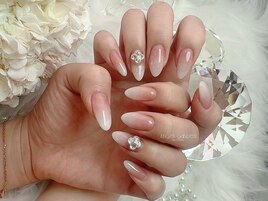 ちゅるちゅるベビーブーマー☆