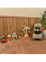 ラボ 西条店(LABO)/キッズスペース有、お子様同伴可