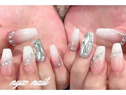 ニュクス(nyx)の写真