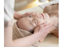 サロン ド エスポワール(salon de espoir)/SCボーテ