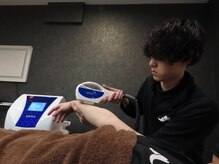 プラチナムニイガタ 新潟(PLATINUM NIIGATA)