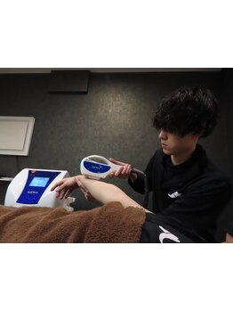 全身脱毛コースのあるサロン