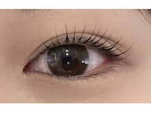 アイモア 江南店(eye mor.)/立ち上げカール