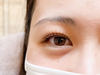 アイラッシュトウキョウ 横浜サンクチュアリ 横浜西口店/LED/眉毛/パリジェンヌ/バインド