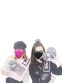 アメリア(Amelia) BLACK PINKも好きです!リサ推し