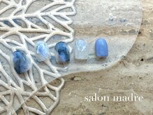 サロン マードレ(madre)/ニュアンスアートコース