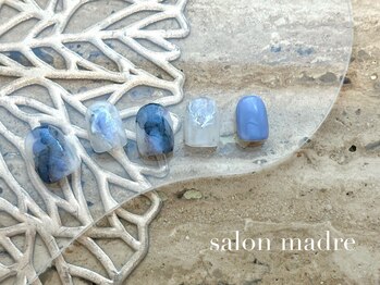 サロン マードレ(madre)/ニュアンスアートコース